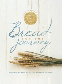 bokomslag Bread for the Journey
