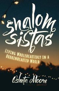 bokomslag Shalom Sistas