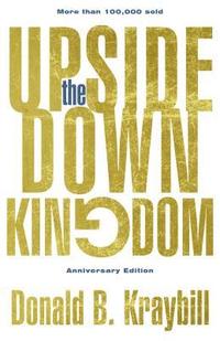 bokomslag The Upside-Down Kingdom