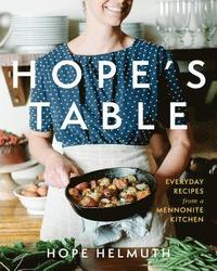 bokomslag Hope's Table