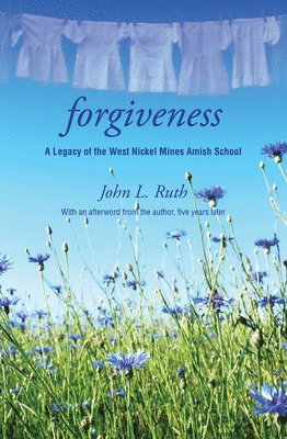 bokomslag Forgiveness