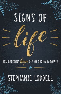 Signs of Life 1