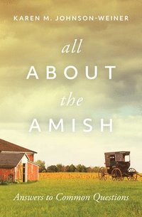 bokomslag All about the Amish: Answers to Common Questions