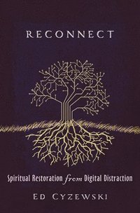 bokomslag Reconnect: Spiritual Restoration from Digital Distraction