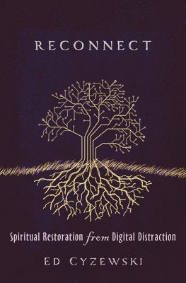 bokomslag Reconnect: Spiritual Restoration from Digital Distraction