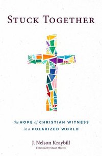 bokomslag Stuck Together: The Hope of Christian Witness in a Polarized World