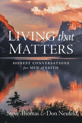 Living That Matters 1