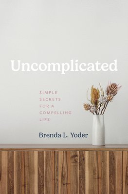 bokomslag Uncomplicated