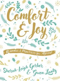 bokomslag Comfort and Joy
