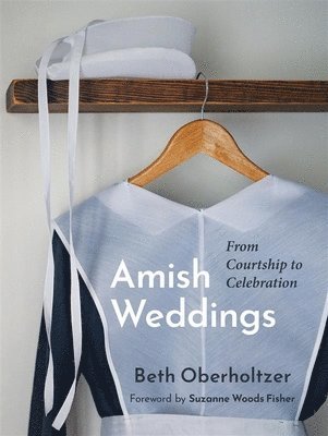 bokomslag Amish Weddings