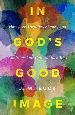 In God's Good Image: How Jesus Dignifies, Shapes, and Confronts Our Cultural Identities 1