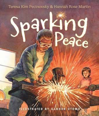 Sparking Peace 1