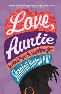 bokomslag Love, Auntie