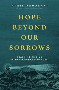 bokomslag Hope Beyond Our Sorrows: Learning to Live with Life-Changing Loss