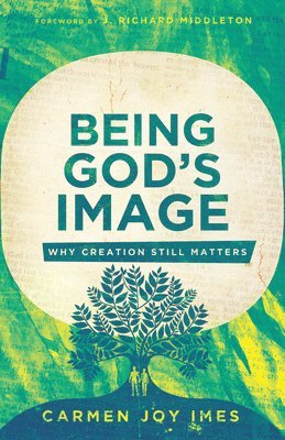 Being God's Image 1