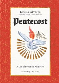bokomslag Pentecost  A Day of Power for All People