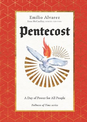Pentecost  A Day of Power for All People 1
