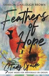 bokomslag Feathers of Hope Study Guide