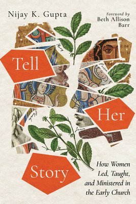 Tell Her Story 1