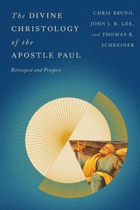 bokomslag The Divine Christology of the Apostle Paul