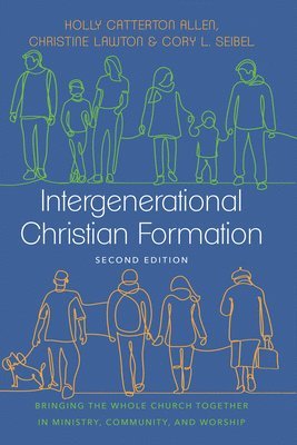 Intergenerational Christian Formation 1