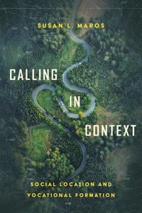 bokomslag Calling in Context - Social Location and Vocational Formation