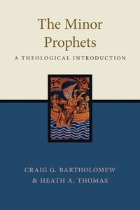 bokomslag The Minor Prophets