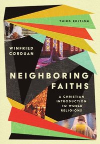 bokomslag Neighboring Faiths
