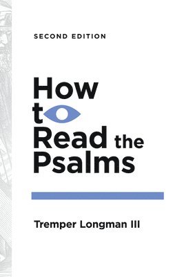 How to Read the Psalms 1