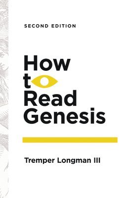 bokomslag How to Read Genesis