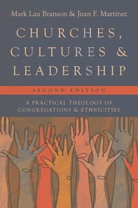 bokomslag Churches, Cultures, and Leadership