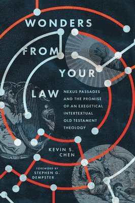 Kevin S. Chen - Wonders from Your Law, Häftad