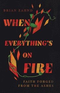bokomslag When Everything`s on Fire - Faith Forged from the Ashes