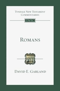 bokomslag Romans