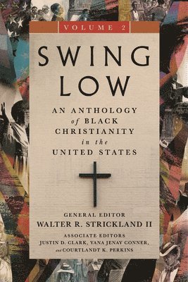 Swing Low, volume 2 1