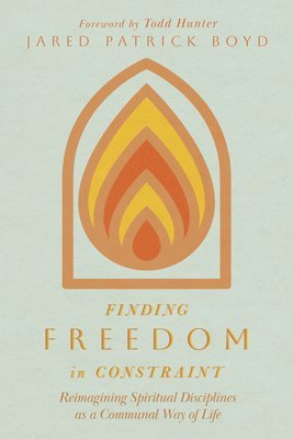 bokomslag Finding Freedom in Constraint