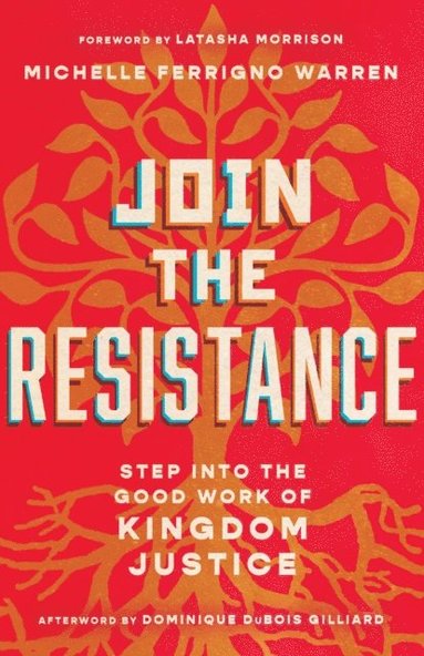 bokomslag Join the Resistance