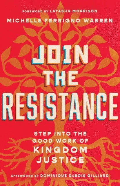 Warren - Join the Resistance, Häftad
