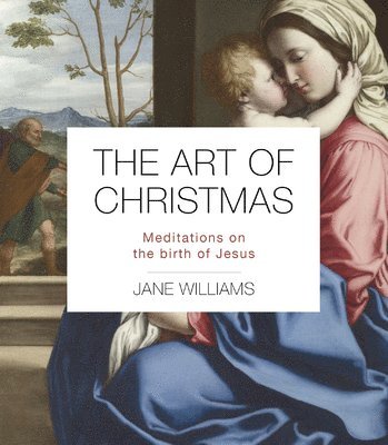 Jane Williams - Art of Christmas, Häftad