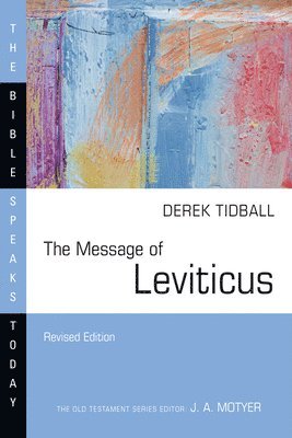 The Message of Leviticus 1