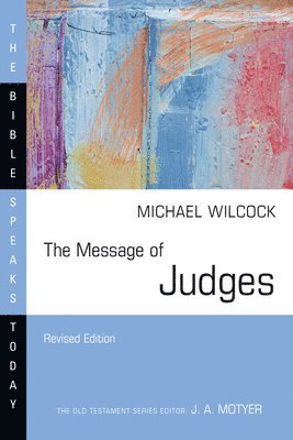 The Message of Judges 1