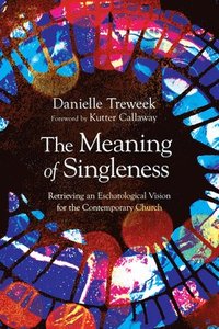 bokomslag The Meaning of Singleness