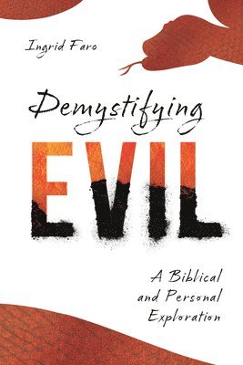 bokomslag Demystifying Evil