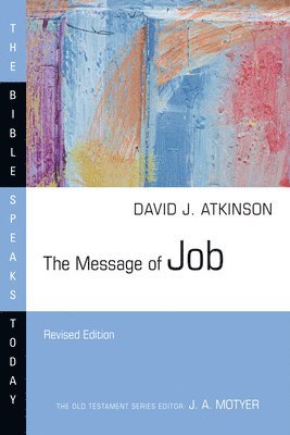 The Message of Job 1