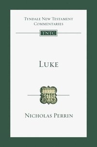 bokomslag Luke: An Introduction and Commentary