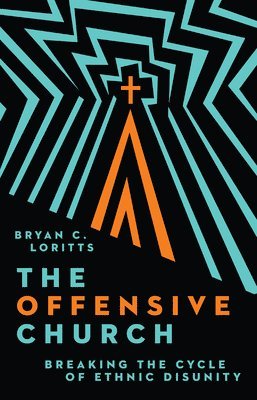 The Offensive Church 1