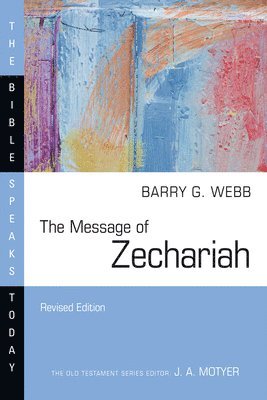 The Message of Zechariah 1