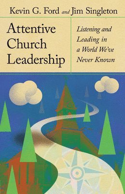 Attentive Church Leadership 1