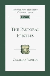 bokomslag The Pastoral Epistles