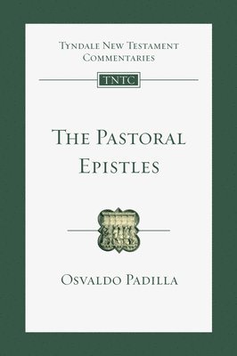 bokomslag The Pastoral Epistles: Volume 14